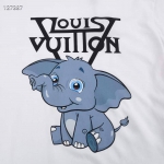 Футболка мужская  Louis Vuitton Артикул LUX-83205. Вид 2