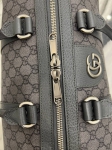 Сумка дорожная Gucci Артикул LUX-83279. Вид 4