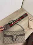 Сумка женская Gucci Артикул LUX-83292. Вид 7