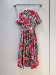 Платье Dolce & Gabbana Артикул LUX-83364. Вид 2