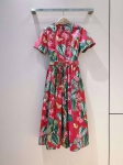 Платье Dolce & Gabbana Артикул LUX-83364. Вид 3