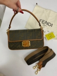 Сумка женская   Fendi Артикул LUX-83407. Вид 1