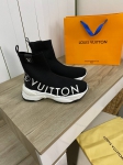 Кроссовки Louis Vuitton Артикул LUX-83417. Вид 1