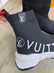 Кроссовки Louis Vuitton Артикул LUX-83417. Вид 6