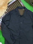 Куртка мужская  Артикул LUX-83420. Вид 2