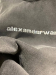  Футболка женская Alexander Wang Артикул LUX-83459. Вид 3