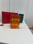 Ваза 20 см Baccarat Артикул LUX-83516. Вид 1