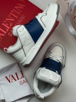 Кеды мужские Valentino Артикул LUX-83545. Вид 3