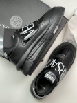 Кеды мужские Versace Артикул LUX-83546. Вид 3