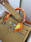 Сумка женская Kelly Lakis, 32 см Hermes Артикул LUX-83580. Вид 4