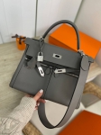 Сумка женская Kelly Lakis, 32 см Hermes Артикул LUX-83581. Вид 1