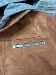 Куртка мужская Brunello Cucinelli Артикул LUX-83614. Вид 2
