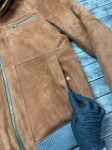 Куртка мужская Brunello Cucinelli Артикул LUX-83614. Вид 3