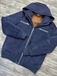 Куртка мужская Brunello Cucinelli Артикул LUX-83613. Вид 1