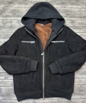 Куртка мужская Brunello Cucinelli Артикул LUX-83612. Вид 1