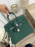 Сумка женская Birkin, 30, togo Hermes Артикул LUX-83707. Вид 1