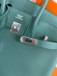 Сумка женская Birkin, 30, togo Hermes Артикул LUX-83707. Вид 5