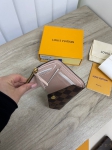 Кошелек  Louis Vuitton Артикул LUX-83773. Вид 4