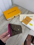 Кошелек  Louis Vuitton Артикул LUX-83769. Вид 2