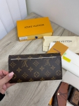 Кошелек  Louis Vuitton Артикул LUX-83768. Вид 2