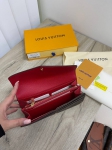 Кошелек  Louis Vuitton Артикул LUX-83768. Вид 4