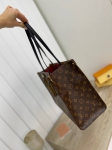 Сумка женская  ONTHEGO 34 см  Louis Vuitton Артикул LUX-83780. Вид 3