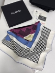 Платок Chanel Артикул LUX-83835. Вид 1