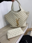 Сумка женская Yves Saint Laurent Артикул LUX-83845. Вид 2