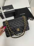 Сумка женская 25 см Chanel Артикул LUX-83878. Вид 1