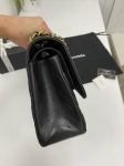 Сумка женская 25 см Chanel Артикул LUX-83878. Вид 3