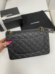 Сумка женская 25 см Chanel Артикул LUX-83878. Вид 4