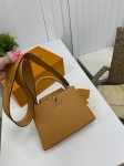  Сумка женская CAPUCINES 27 см Louis Vuitton Артикул LUX-83887. Вид 6