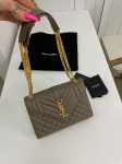 Сумка женская  Yves Saint Laurent Артикул LUX-83892. Вид 2