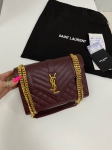 Сумка женская  Yves Saint Laurent Артикул LUX-83891. Вид 1