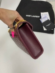 Сумка женская  Yves Saint Laurent Артикул LUX-83891. Вид 4