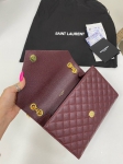 Сумка женская  Yves Saint Laurent Артикул LUX-83891. Вид 6