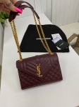 Сумка женская  Yves Saint Laurent Артикул LUX-83891. Вид 7