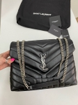 Сумка женская 31см Yves Saint Laurent Артикул LUX-83888. Вид 1