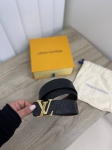 Ремень мужской Louis Vuitton Артикул LUX-83894. Вид 2