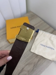 Ремень мужской Louis Vuitton Артикул LUX-83894. Вид 3