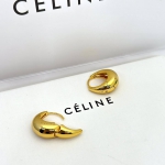 Серьги Celine Артикул LUX-83922. Вид 2