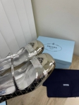 Туфли Prada Артикул LUX-83967. Вид 2