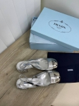 Босоножки Prada Артикул LUX-83969. Вид 2