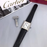 Часы Cartier Артикул LUX-83972. Вид 1