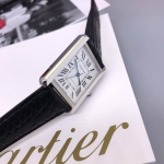Часы Cartier Артикул LUX-83972. Вид 3