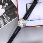 Часы Cartier Артикул LUX-83973. Вид 1