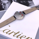 Часы Cartier Артикул LUX-83973. Вид 3