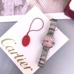 Часы Cartier Артикул LUX-83974. Вид 1