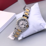 Часы Cartier Артикул LUX-83976. Вид 1