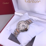 Часы Cartier Артикул LUX-83976. Вид 2